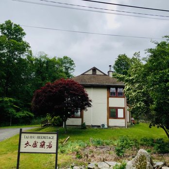 Chuang Yen Monastery - Buddhist Temples Near Me - Carmel, New York