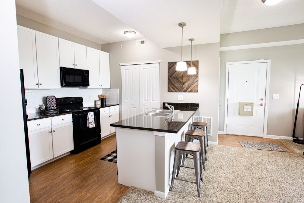 SCIOTO RIDGE APARTMENTS Updated October 2024 64 Photos 5639