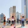 Photo of NC Yoga Bar