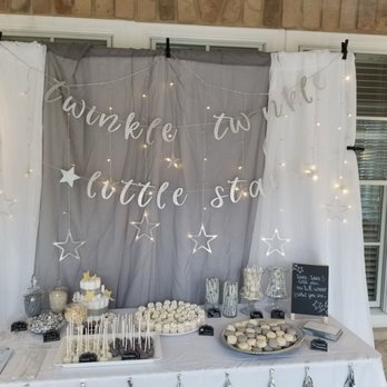 Cupcake Novelties - Delicious and beautiful cakepops, mini cupcakes, and macarons for my baby shower sweets bar! - Cupcakes Near Me