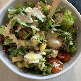 Cobb Salad Cobb Salad