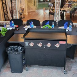 JoeOne Hibachi