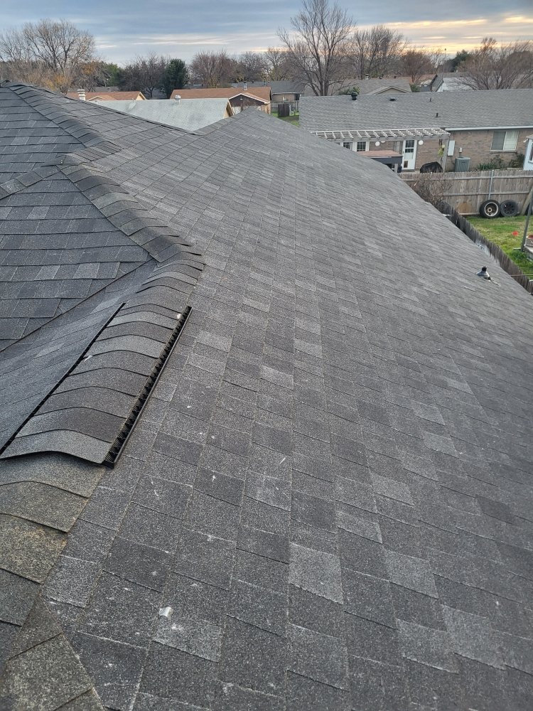 Slide of Nexgen Roofing Systems