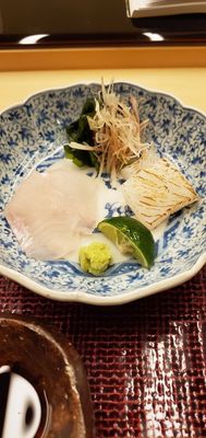 Ginza Harutaka by null