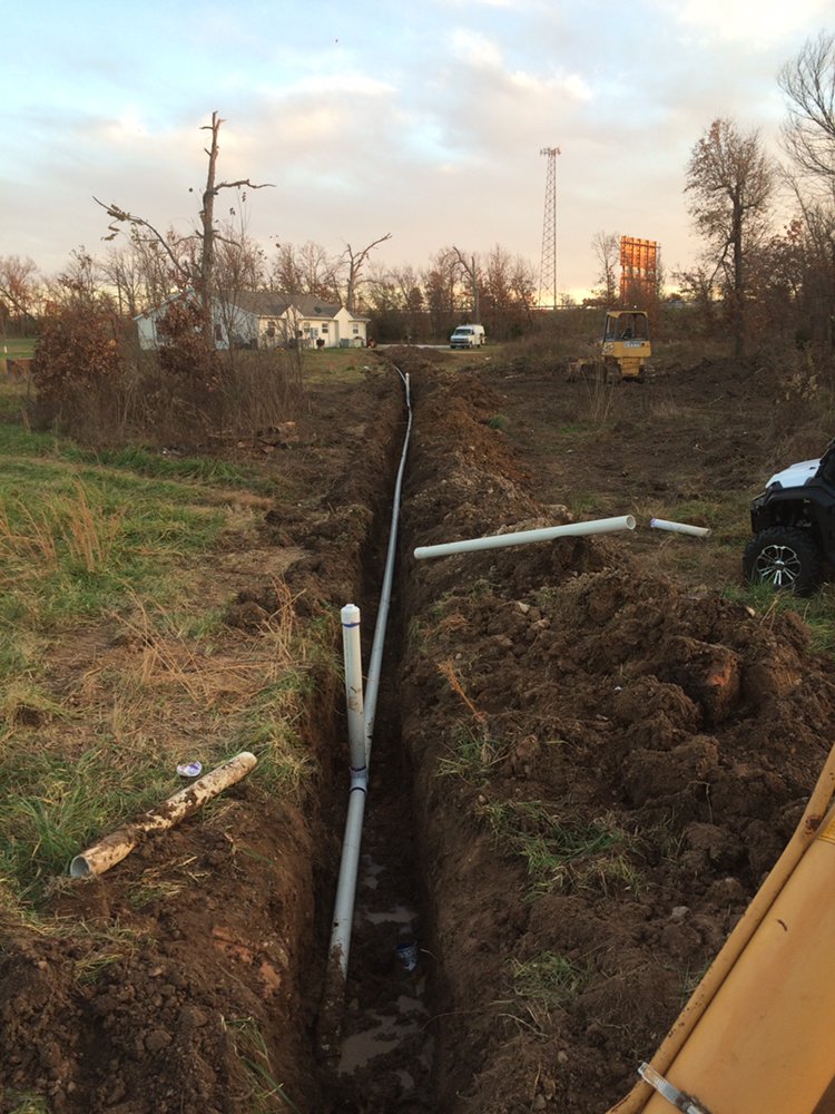 Slide of Always Done Right Sewer & Plumbing