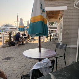 Outside Outside