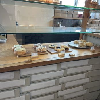 Delicious - Bakeries Near Me - Greensboro, North Carolina