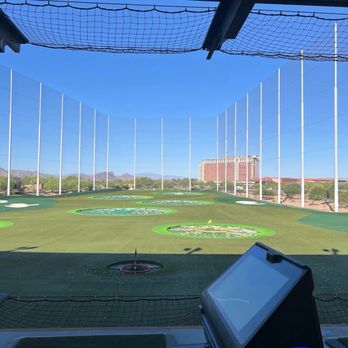 Topgolf - Golf Near Me - Scottsdale, Arizona
