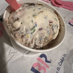 Baskin-Robbins