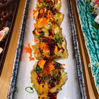 Hamono Sushi - Ocean Crunch - Japanese Near Me - Portland, Oregon Hamono Sushi - Ocean Crunch - Japanese Near Me - Portland, Oregon