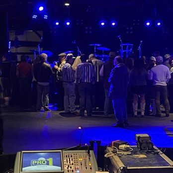 The Underground - Concert area - Dance Clubs Near Me - Charlotte, North Carolina