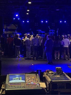 The Underground by null