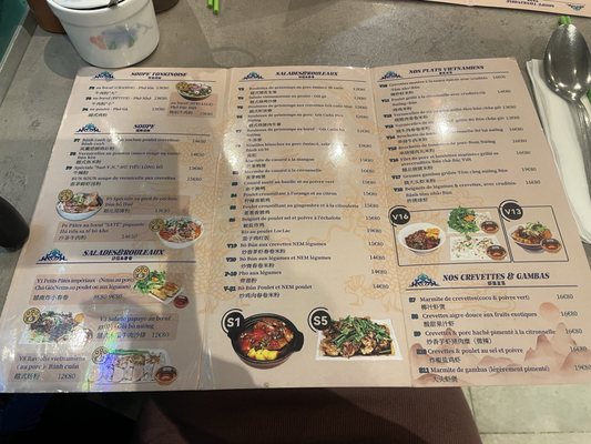 Phở Tài by null