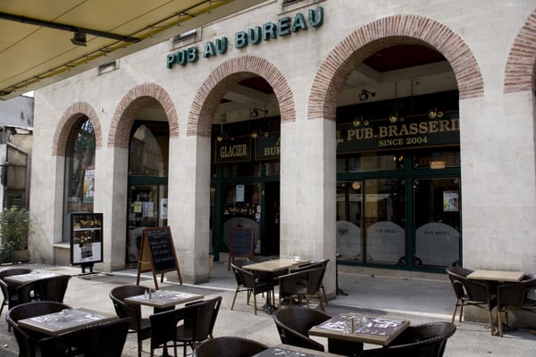 Au Bureau 13 Photos 10 Reviews Pubs 22 Bd Leon Gambetta Cahors Lot France Restaurant Reviews Phone Number Yelp Au Bureau 13 Photos 10 Reviews Pubs 22 Bd Leon Gambetta Cahors Lot France Restaurant Reviews Phone Number Yelp