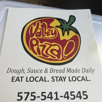 Valley Pizza - Pizza Near Me - Las Cruces, New Mexico Valley Pizza - Pizza Near Me - Las Cruces, New Mexico