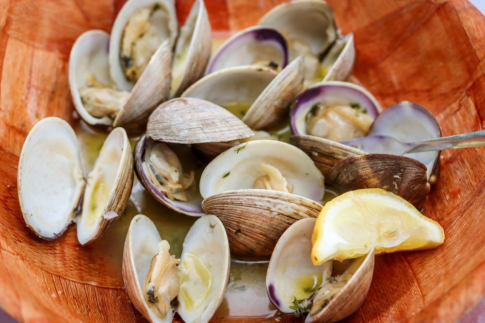 Cortez Clam Factory