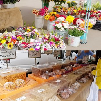 UCSD Farmer's Market - Farmers Market Near Me - La Jolla, California UCSD Farmer's Market - Farmers Market Near Me - La Jolla, California
