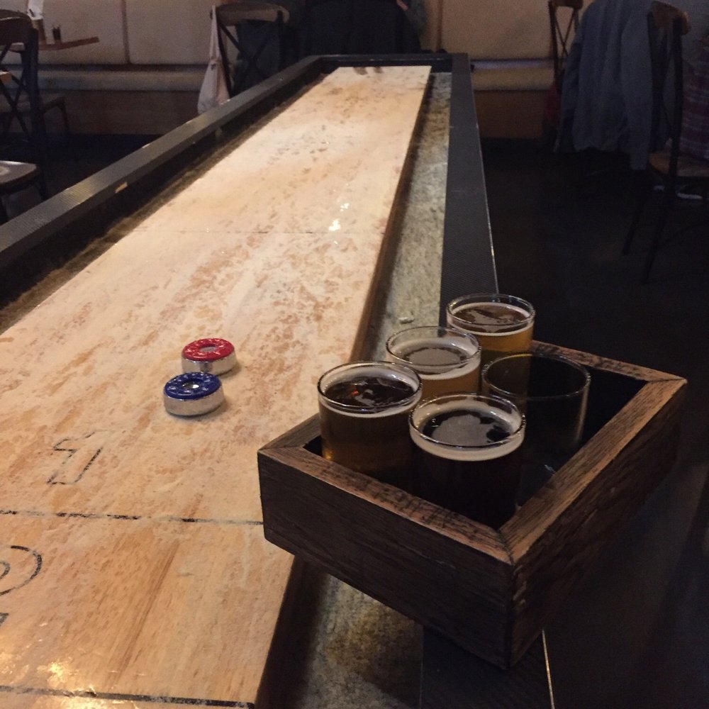 Redhook Brewlab - Breweries Near Me - Seattle, Washington