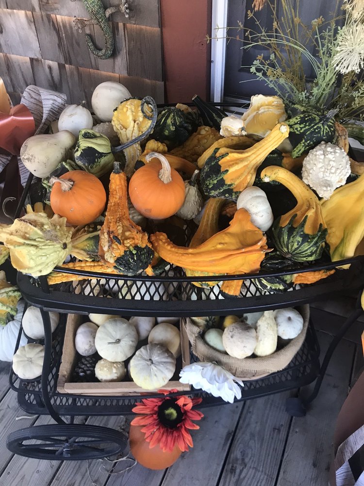 TRACY’S RUSTIC RELICS Updated September 2024 2915 State Rte 30