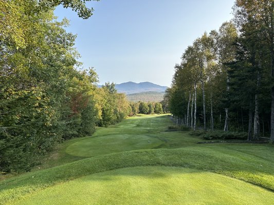 Sugarloaf Mountain by null