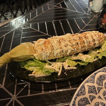 Caló Kitchen + Tequila - Elote corn so good - Cocktail Bars Near Me - Costa Mesa, California Caló Kitchen + Tequila - Elote corn so good - Cocktail Bars Near Me - Costa Mesa, California