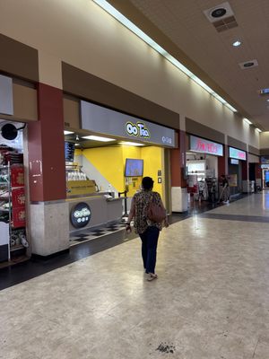 WUSHILAND BOBA (OO Tea) by null