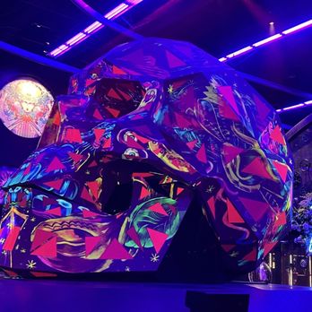 AREA15 - The skull again-I liked it. - Venues & Event Spaces Near Me - Las Vegas, Nevada AREA15 - The skull again-I liked it. - Venues & Event Spaces Near Me - Las Vegas, Nevada