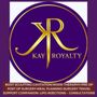 Photo of Kay Royalty