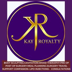Kay Royalty