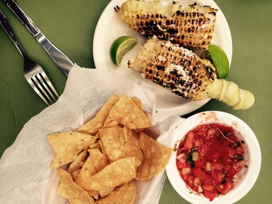 Marix Tex Mex Cafe by null