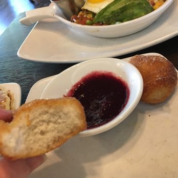 Jelly Cafe - Beignets and Jelly - Breakfast & Brunch Near Me - Palatine, Illinois