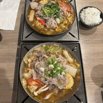Boiling Point - Taiwanese Near Me - Arcadia, California