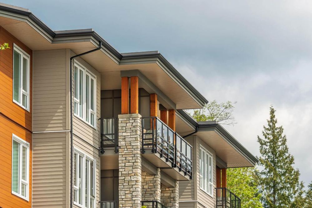 Slide of Advanced Roofing Solutions