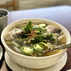Saigon2 Pho & Baguette Vietnamese Cuisine