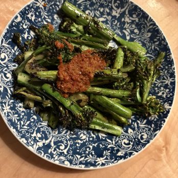 Noko Nashville - Broccolini - Japanese Near Me - Nashville, Tennessee Noko Nashville - Broccolini - Japanese Near Me - Nashville, Tennessee