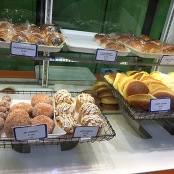 Hamadaya Bakery - fresh baked goodies - Bakeries Near Me - Irvine, California