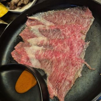 Chubby Cattle - Barbeque Near Me - Pleasanton, California