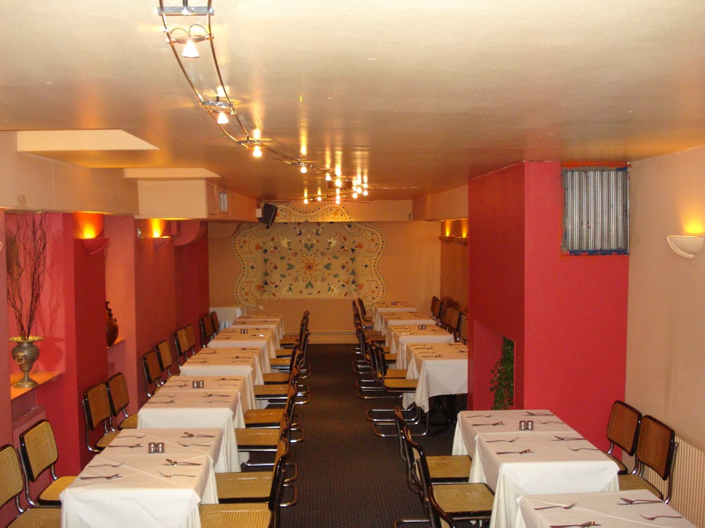 CHUTNEYS Updated June 2024 20 Photos & 50 Reviews 124 Drummond