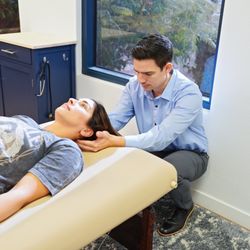 Ethos Modern Medicine - Osteopathic manipulation