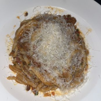 112 Eatery - Stringozzi with Lamb Sugo - New American Near Me - Minneapolis, Minnesota 112 Eatery - Stringozzi with Lamb Sugo - New American Near Me - Minneapolis, Minnesota