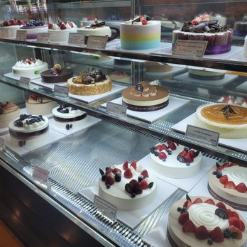 Paris Baguette - Cakes - Coffee & Tea Near Me - Milpitas, California Paris Baguette - Cakes - Coffee & Tea Near Me - Milpitas, California