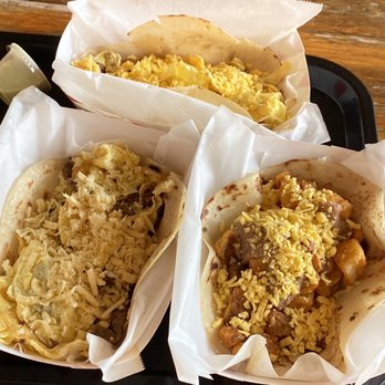 Taco Joint - Mexican Near Me - Austin, Texas