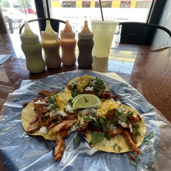 TAQUERIA LOS CUATES - Updated July 2024 - 161 Photos & 91 Reviews - 732