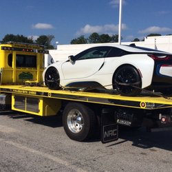 Diamondback Towing and Recovery