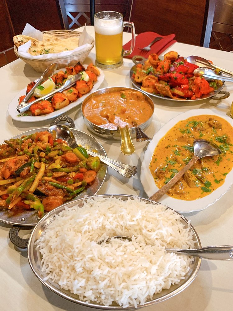 Karma Indian Cuisine