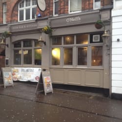 O'Neill's - Sutton