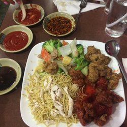 China Taste Restaurant