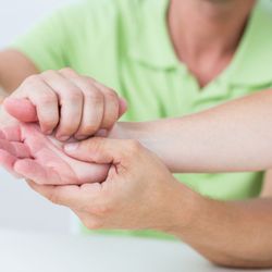 Hand Therapy Partners - Hand Therapy Chart Review