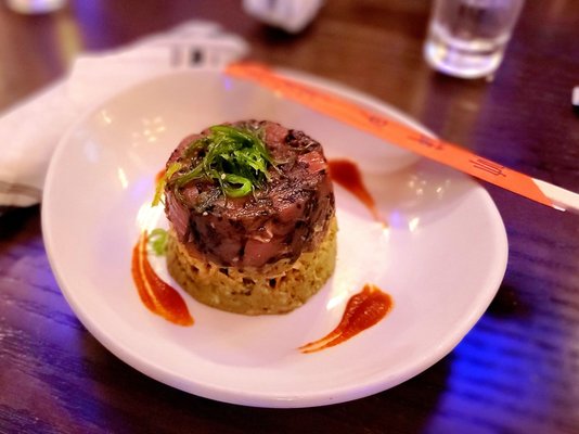 American Social - Bar & Kitchen - Tampa by null