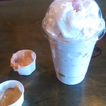 Burger Me - Strawberry Milkshake - Burgers Near Me - Truckee, California